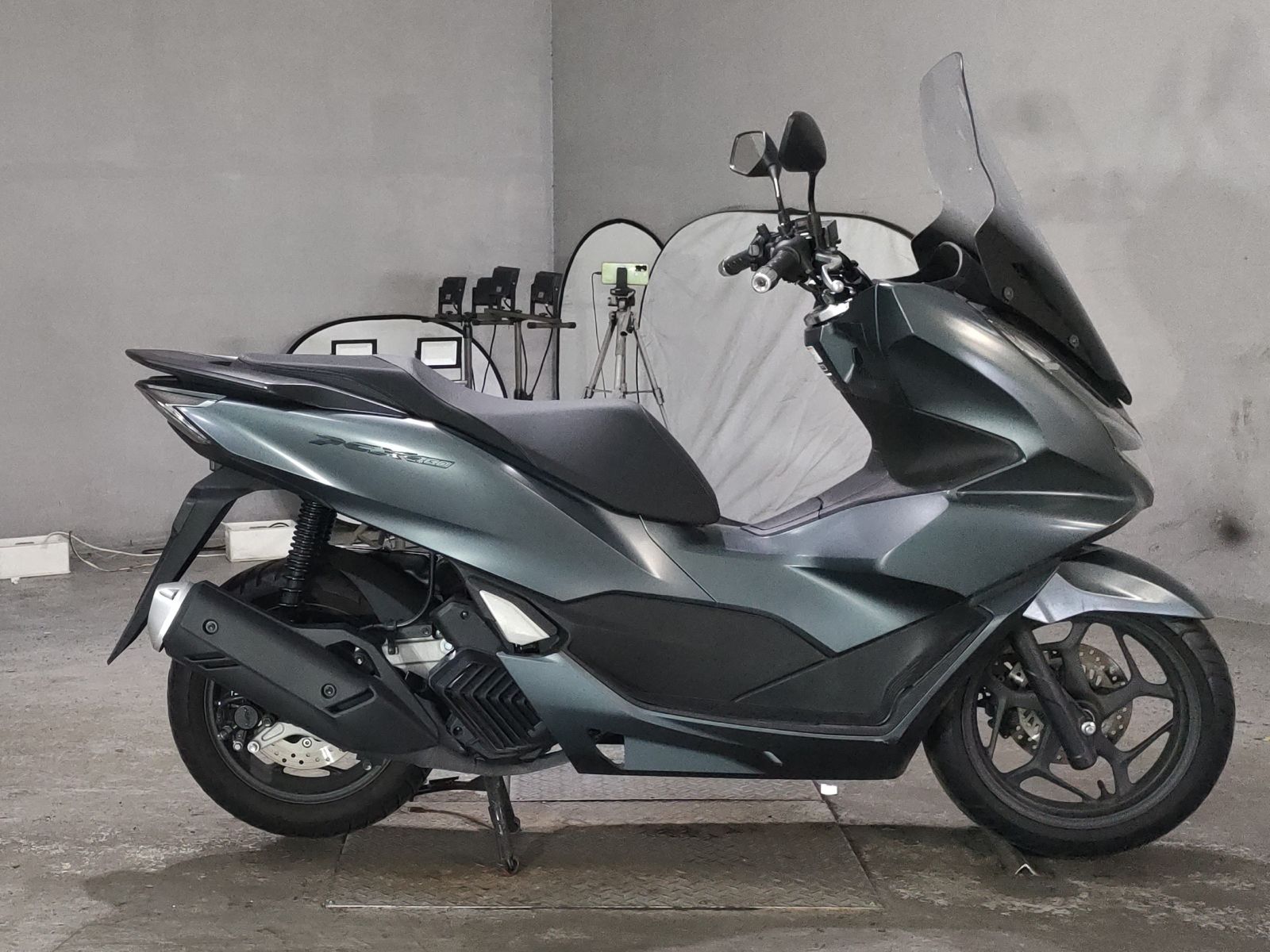 OTHER PCX160