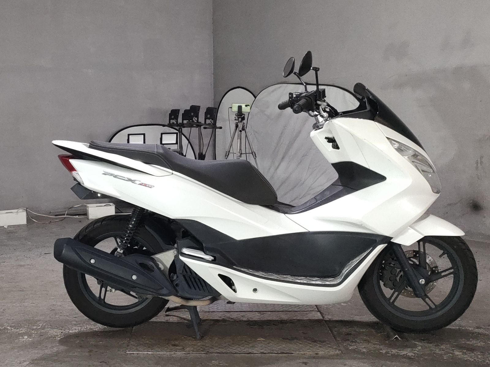 Honda PCX150