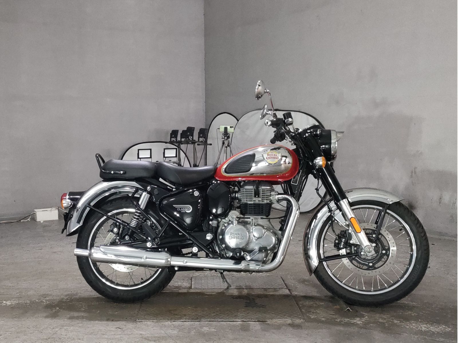 OTHER R ENFIELD CLASSIC 350