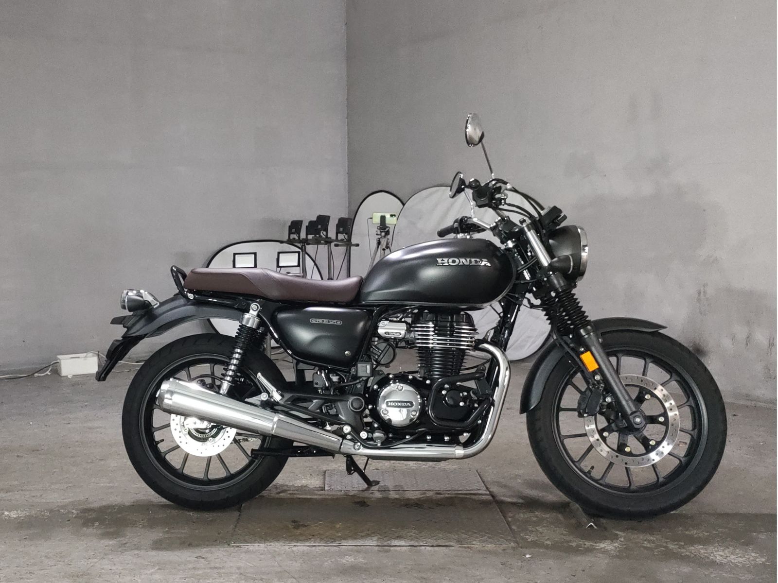 OTHER GB350