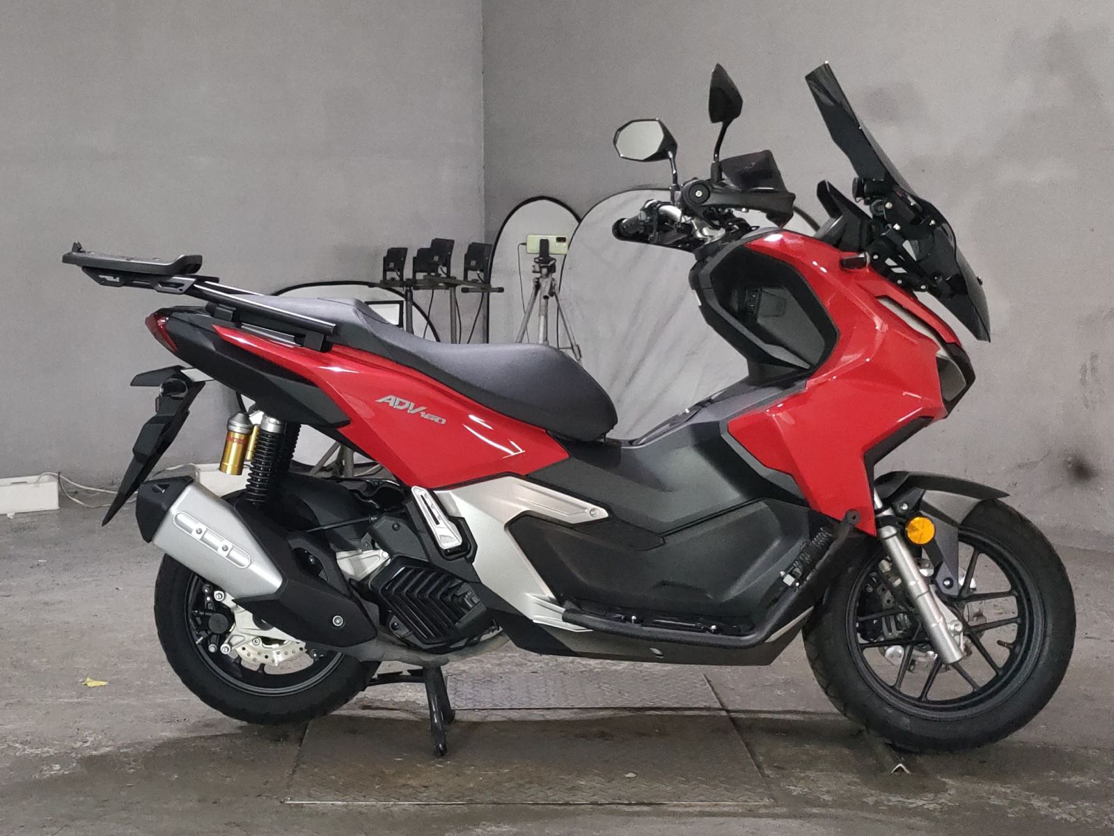 OTHER ADV160