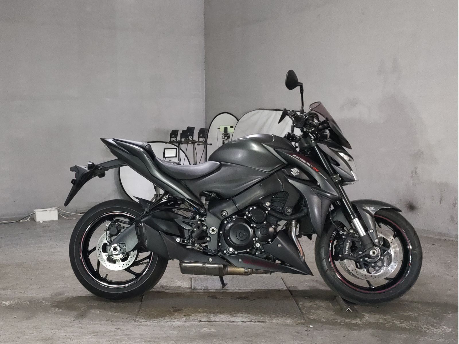 OTHER GSX-S1000