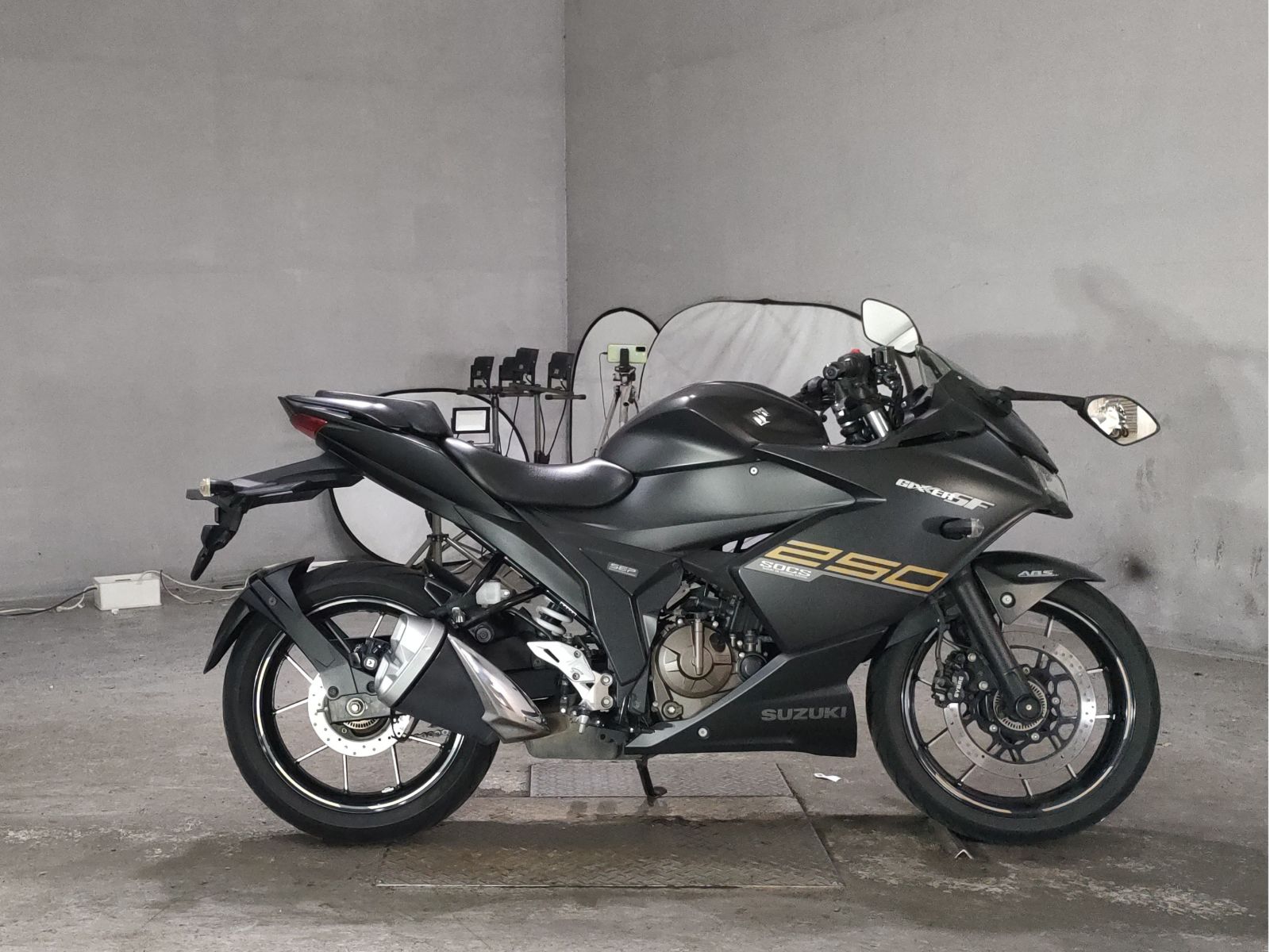 OTHER JIKUSA-SF250