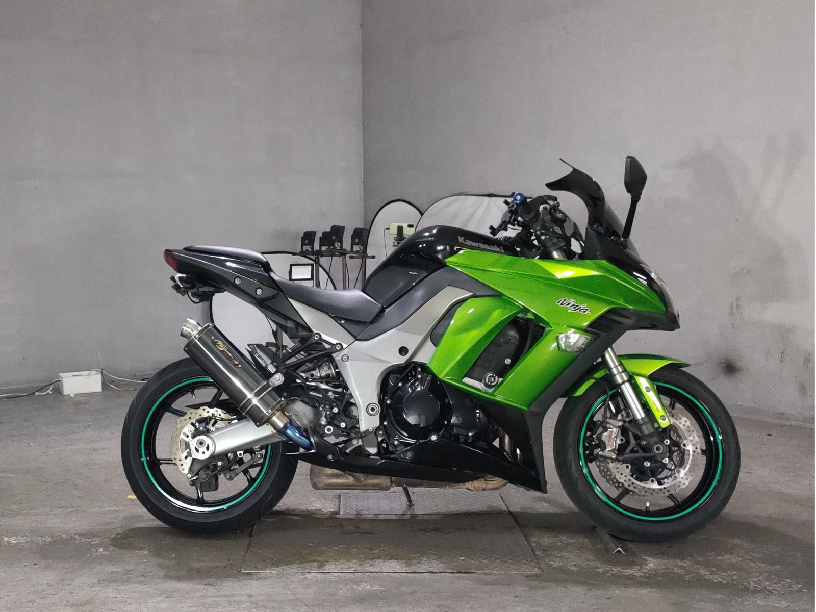 Kawasaki NINJA1000