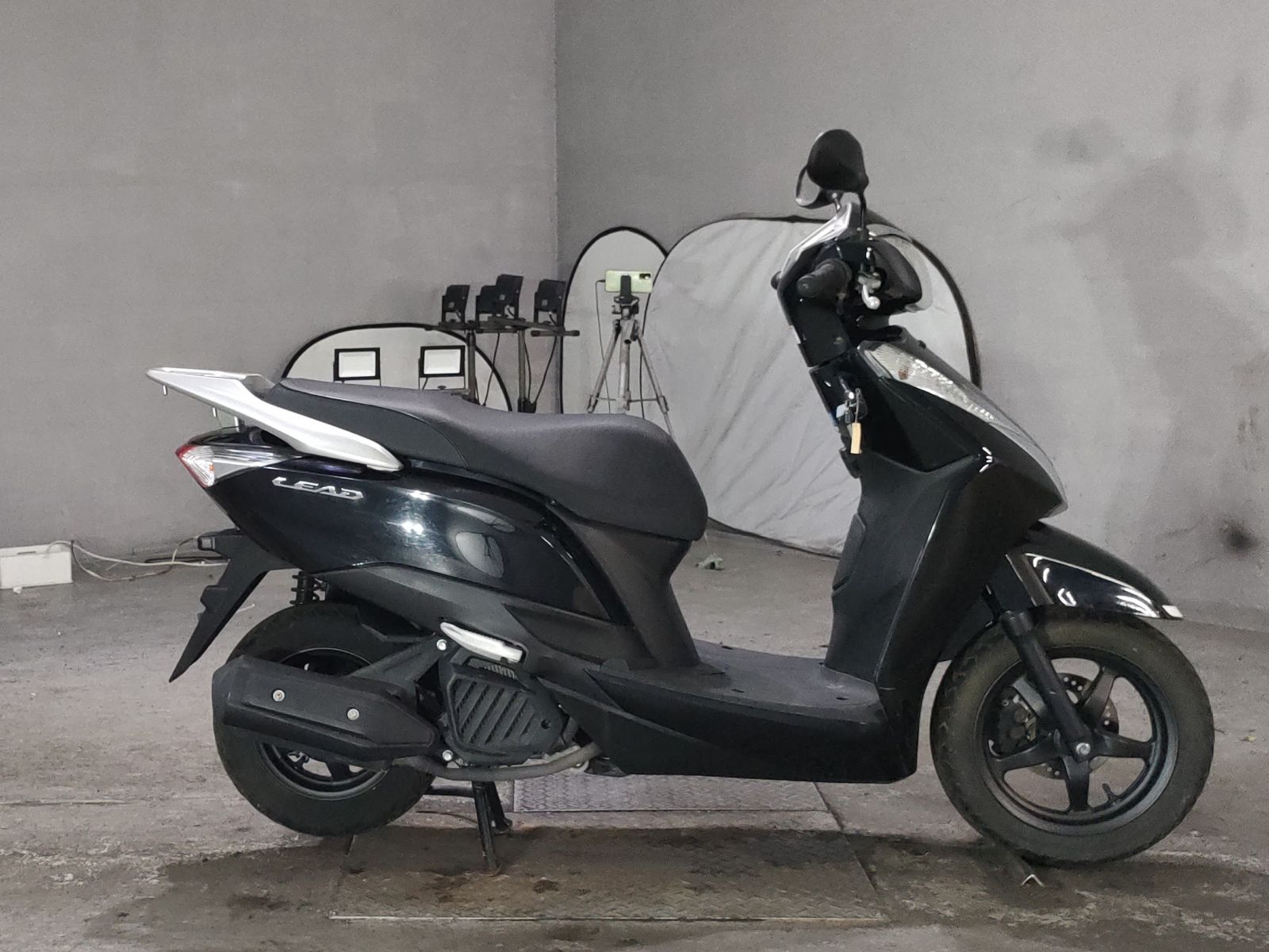 Kawasaki NINJA250