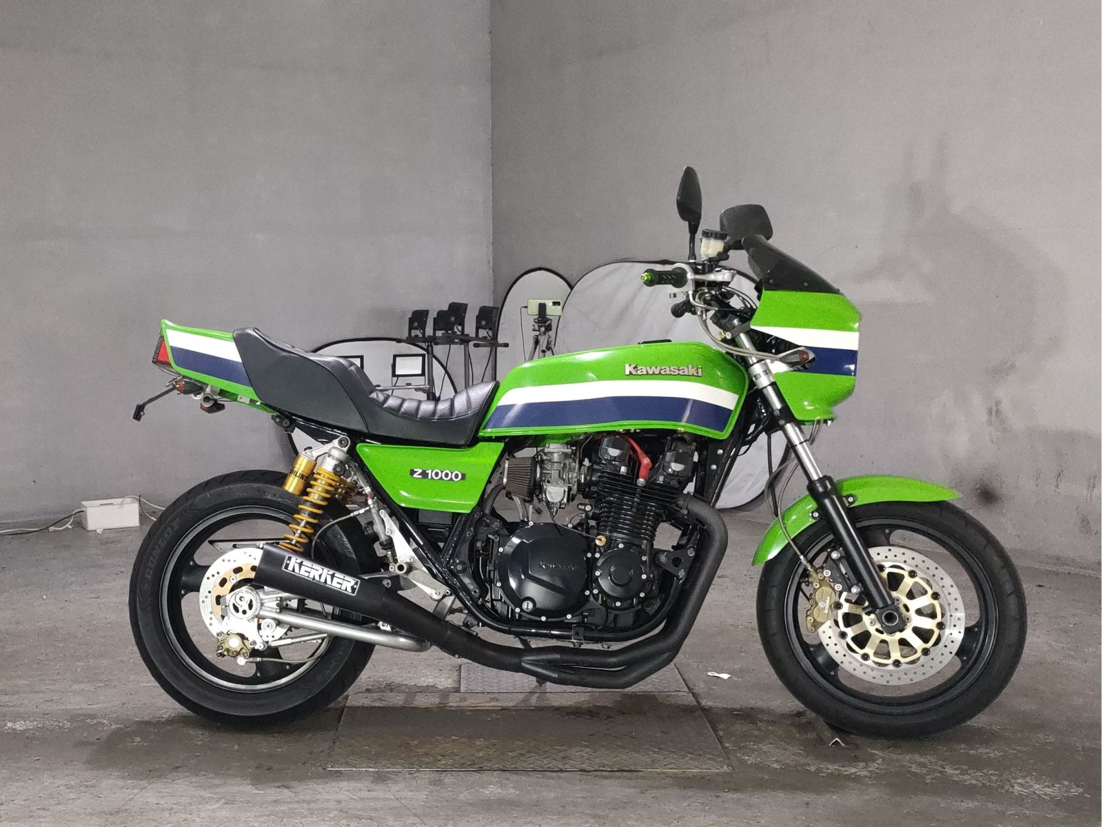 Kawasaki Z1000J