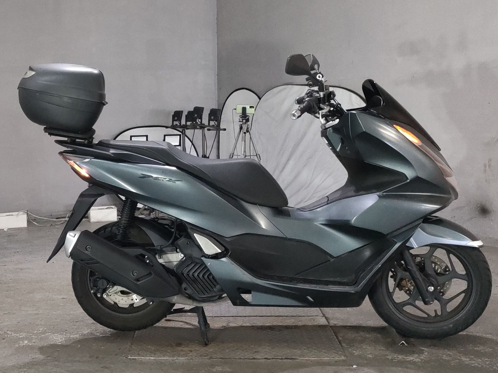 Honda PCX125