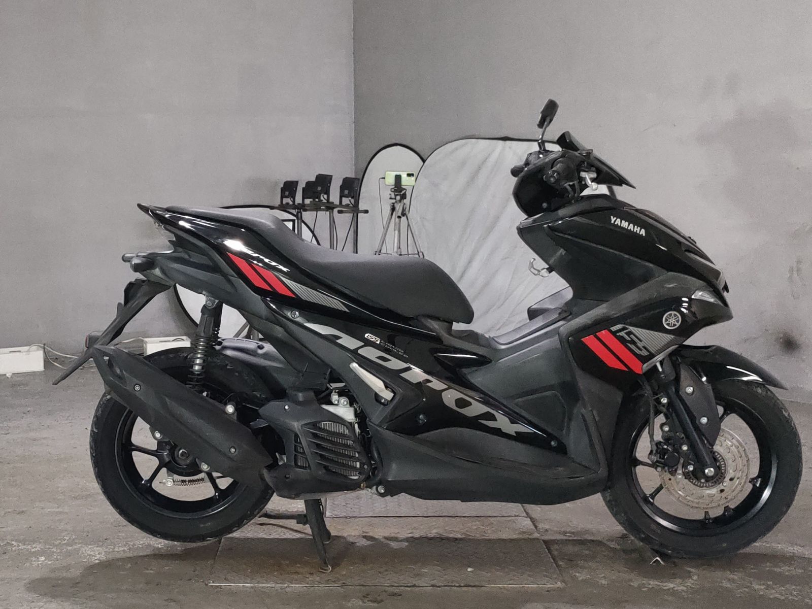 OTHER AERO X 155