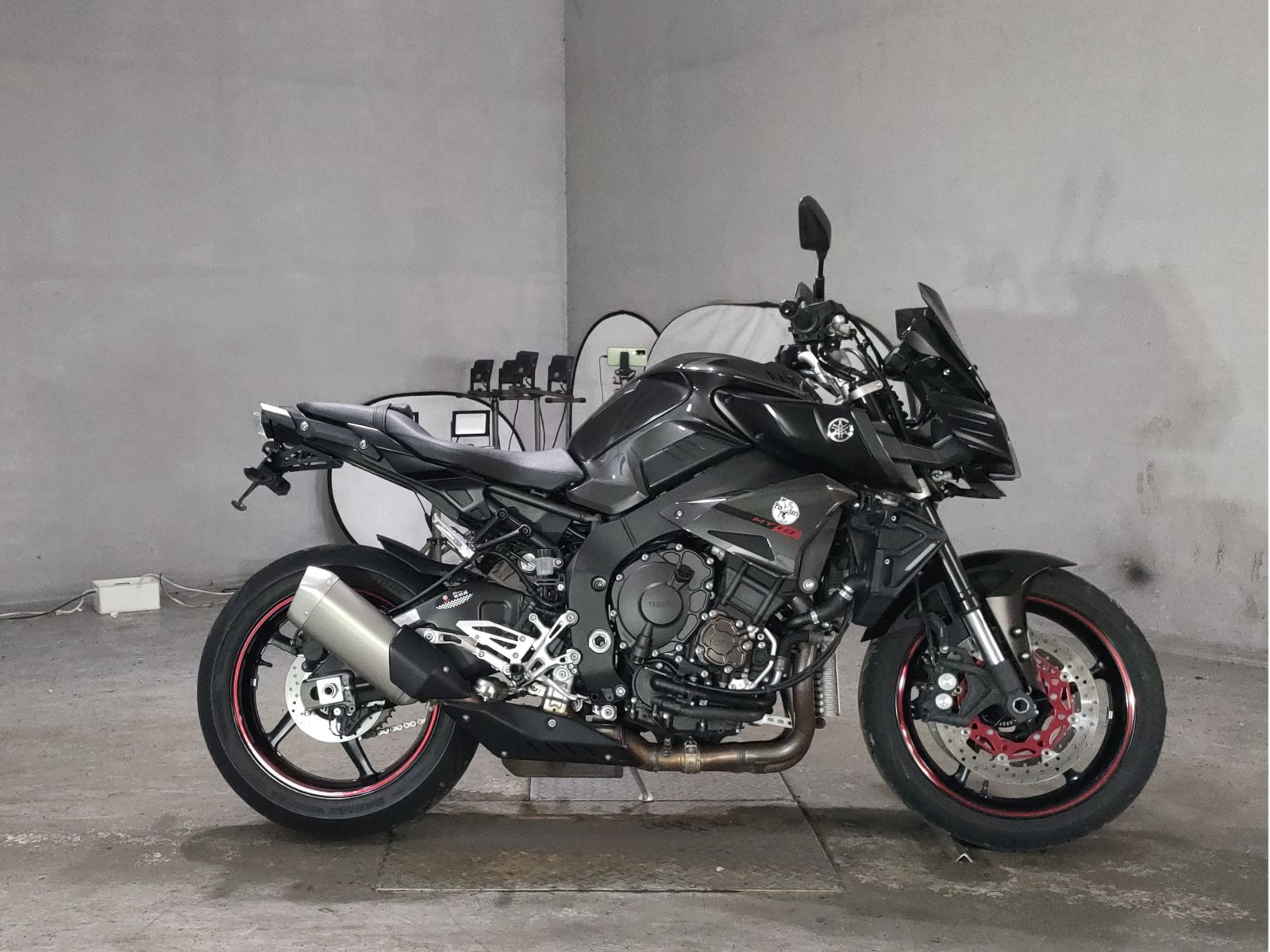 OTHER MT-10
