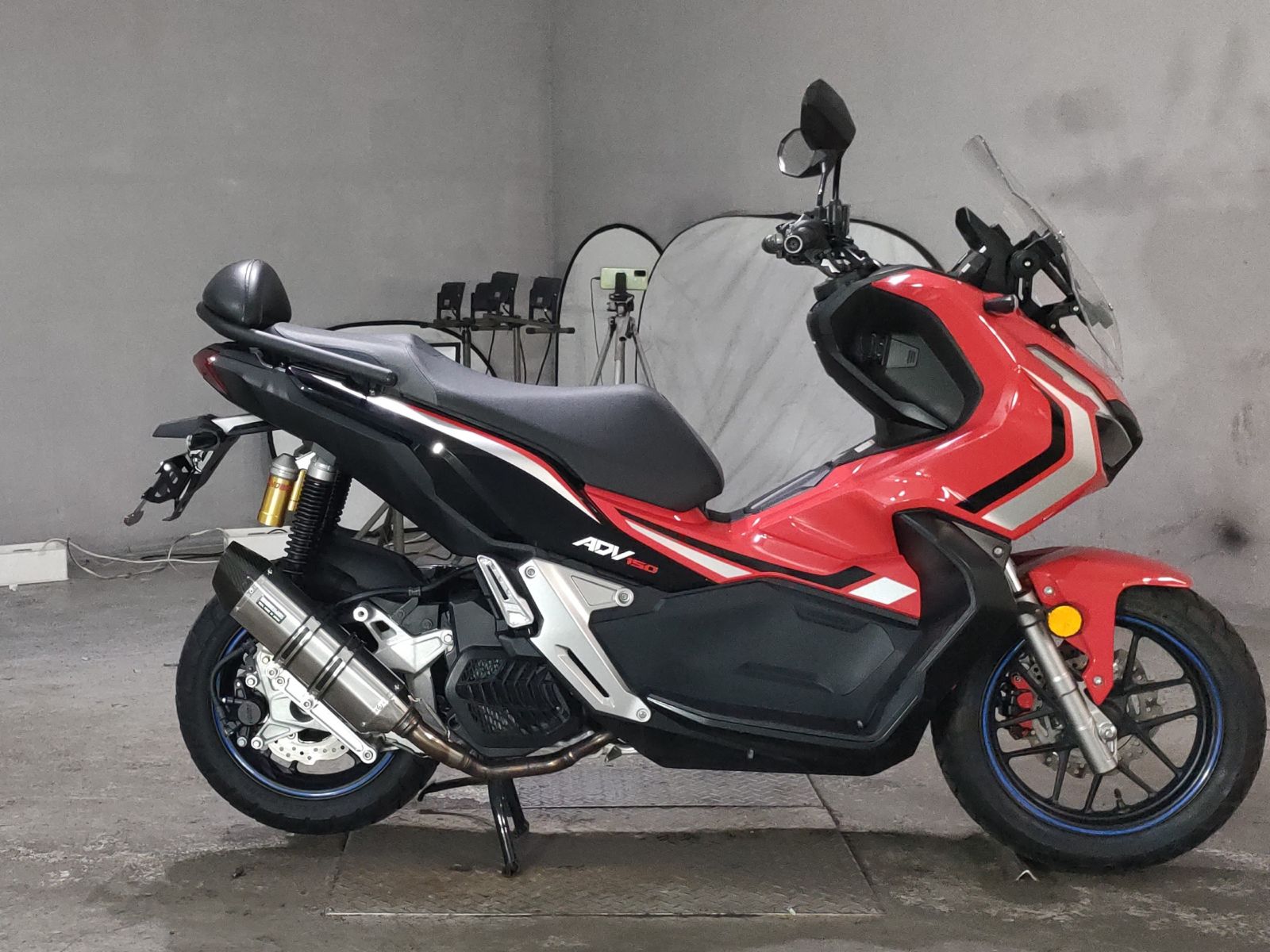 OTHER ADV150