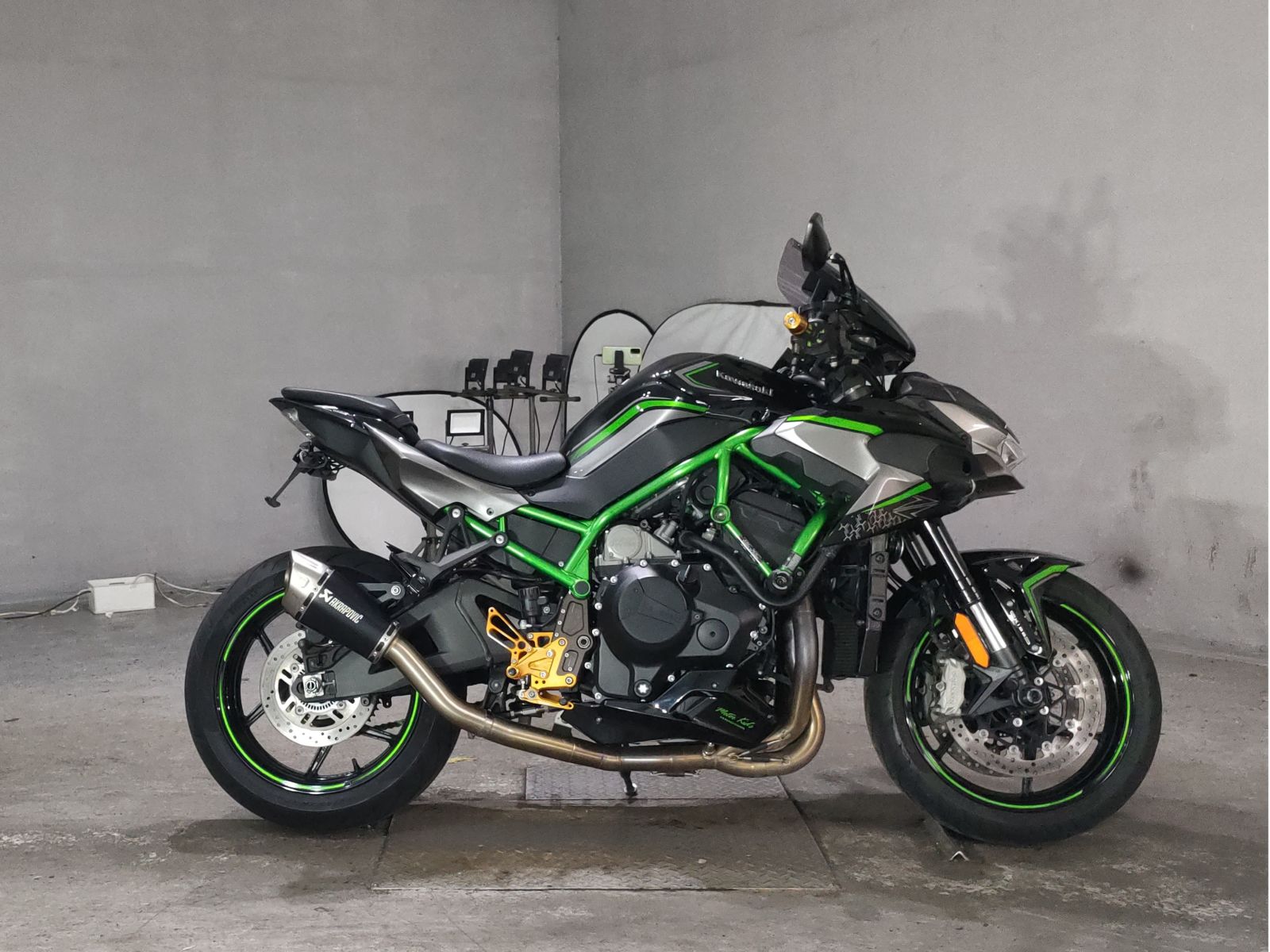 OTHER Z H2