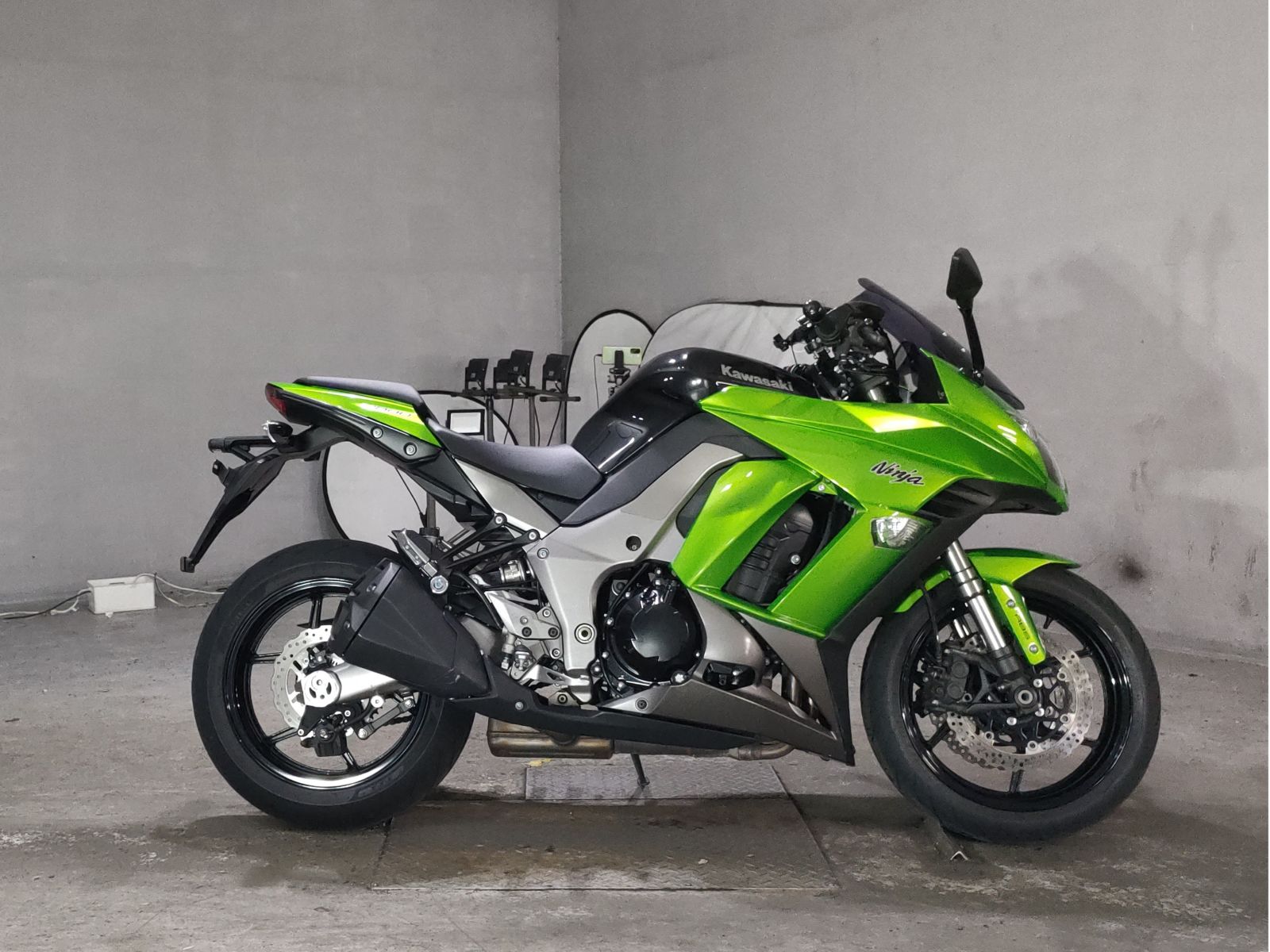 Kawasaki NINJA1000