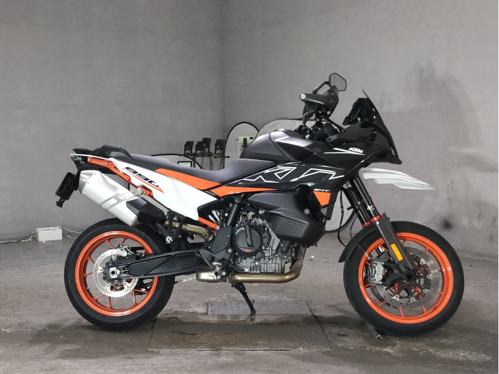 OTHER KTM 890 ADVENTURE