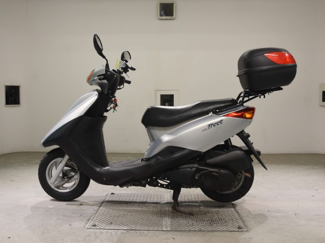 Yamaha AXIS125