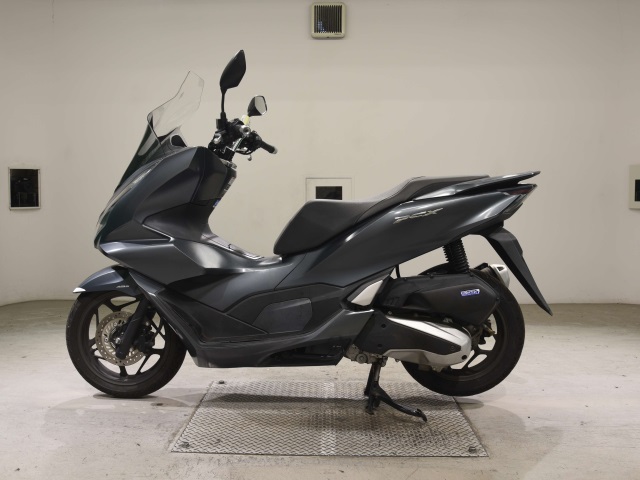 OTHER PCX125-4