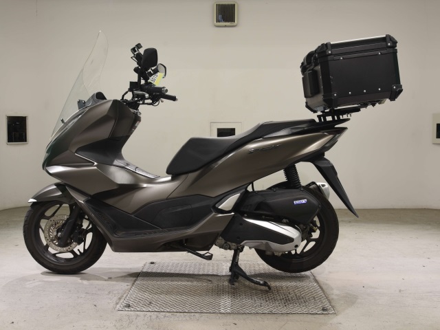 OTHER PCX125-4