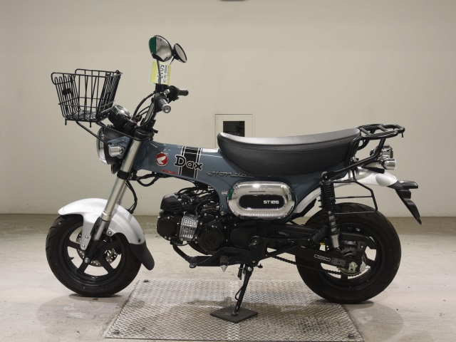OTHER DUX 125