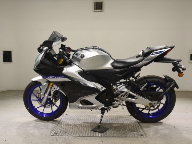 OTHER YZF-R15M