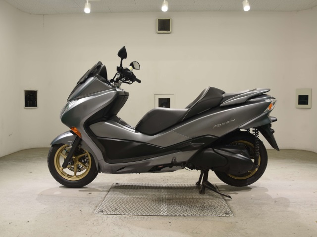 Honda FORZA ABS