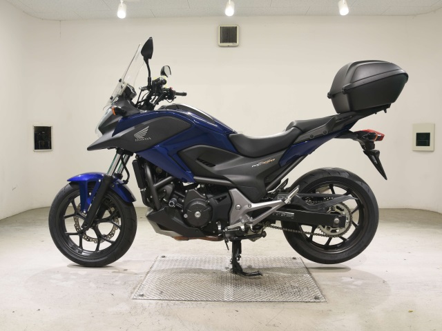 Honda NC750XLD