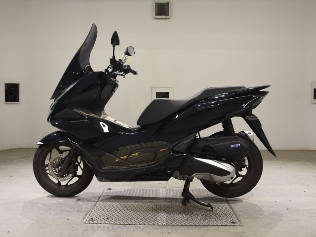 OTHER PCX125-4