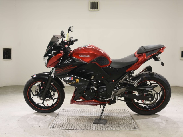 Kawasaki Z250
