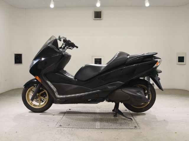 Honda FORZA ABS
