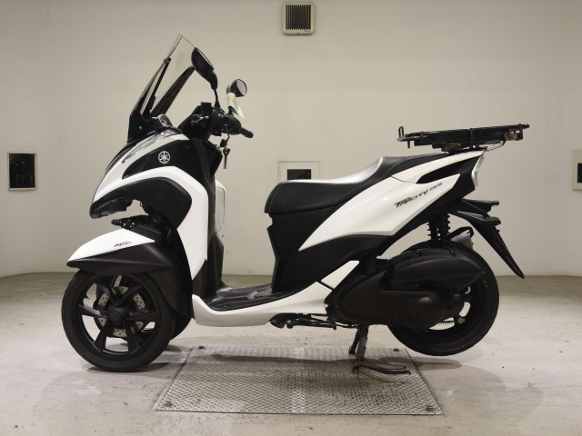 OTHER TORI CITY 155A