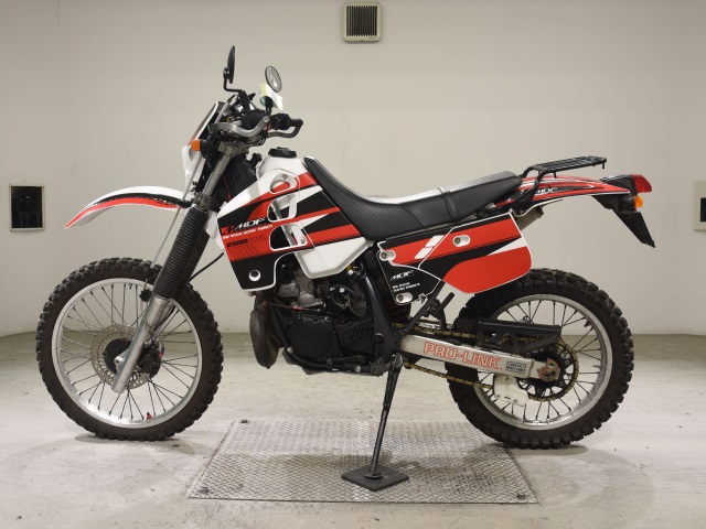 Honda CRM250R