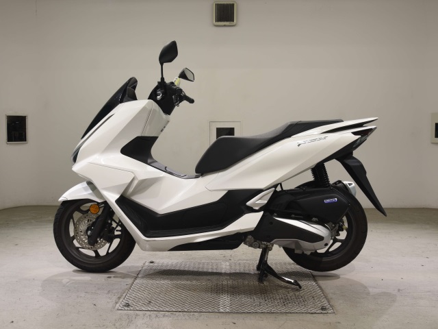 OTHER PCX125-4