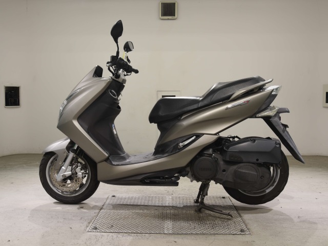 Yamaha MAJESTY 155S