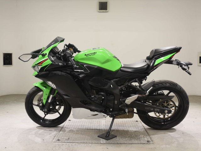 OTHER ZX-25R