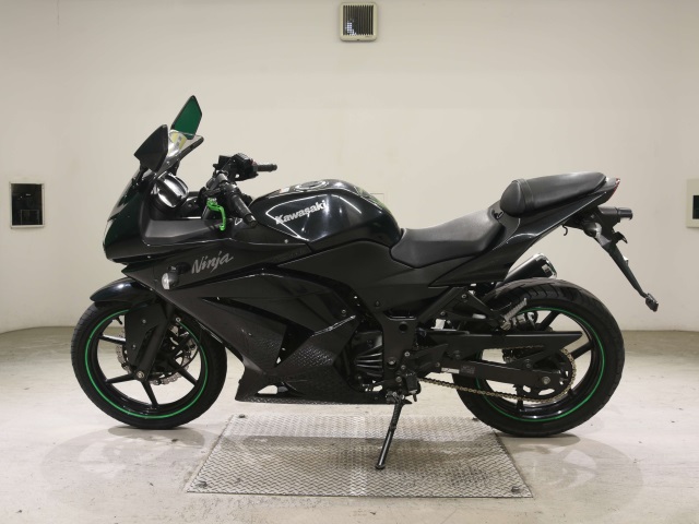 Kawasaki NINJA250R
