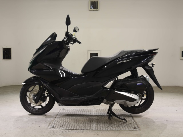 OTHER PCX125-4