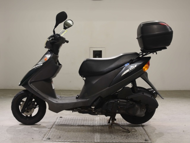 Suzuki ADDRESS V125