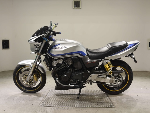 Honda CB400SFV-1