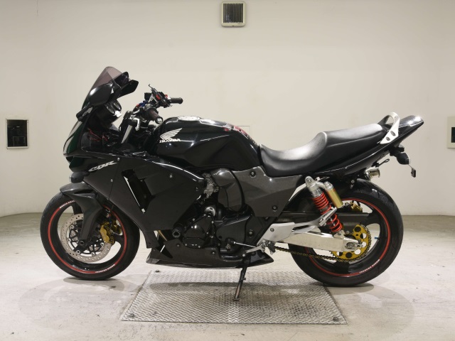 Honda CB400SFV-3 BOLDOR