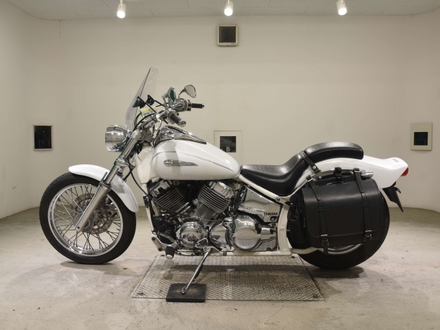 Yamaha DRAGSTAR400
