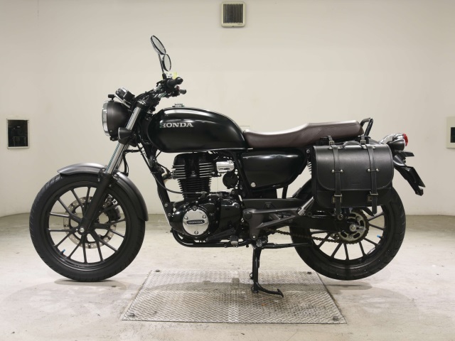 OTHER GB350
