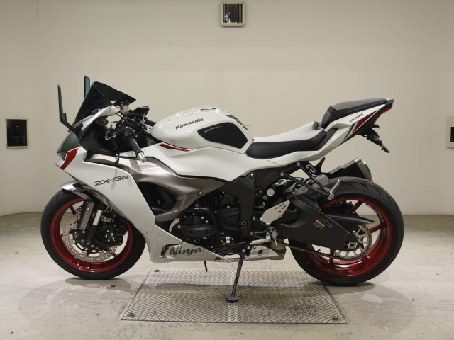 OTHER ZX-6RA