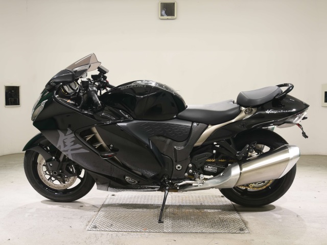 OTHER HAYABUSA -3