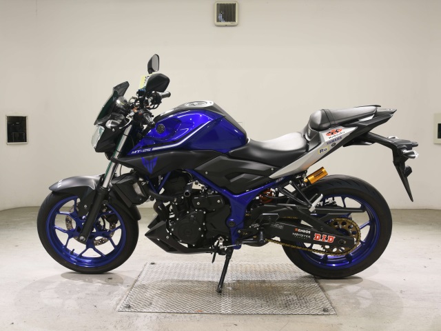 OTHER MT-25