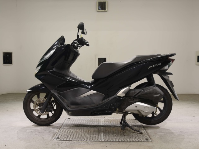 OTHER PCX125-3