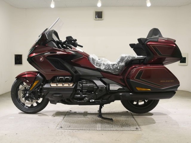 OTHER GL1800 TOUR D