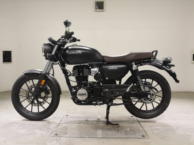 OTHER GB350