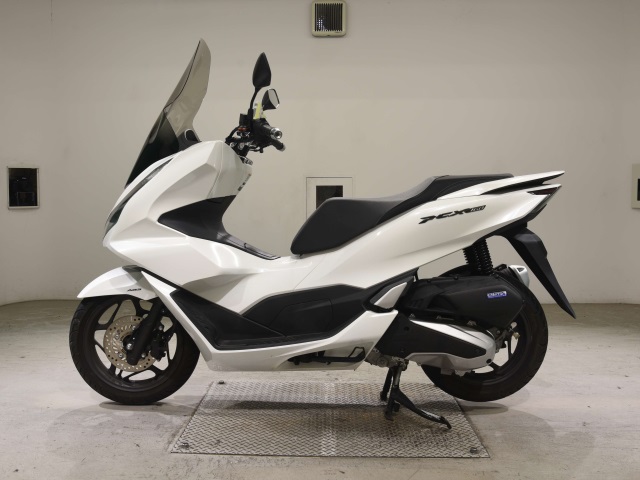 OTHER PCX160