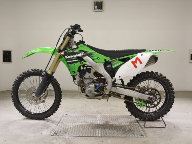 Kawasaki KX250F