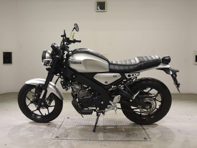 OTHER XSR125