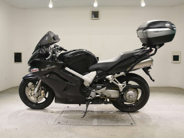 Honda VFR800 ABS