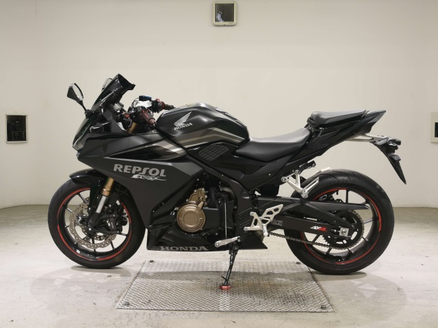 OTHER CBR400R-2